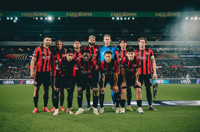 사진 = 미트윌란