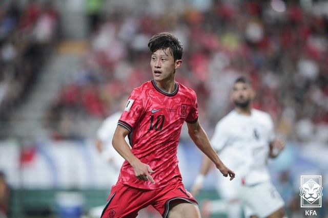 사진 = 대한축구협회