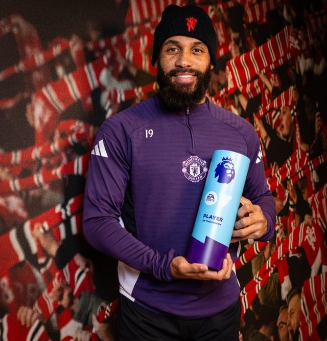 사진=맨체스터 유나이티드