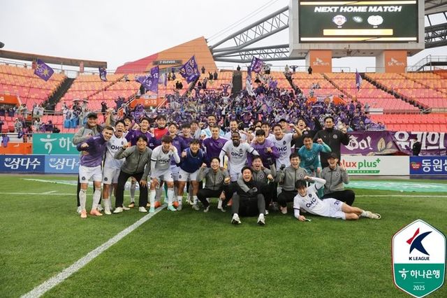 사진=한국프로축구연맹