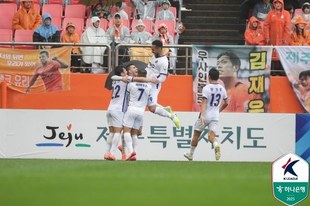 사진=한국프로축구연맹