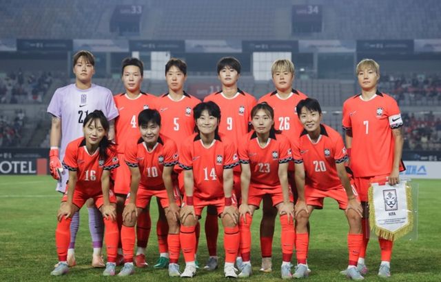 사진=대한축구협회