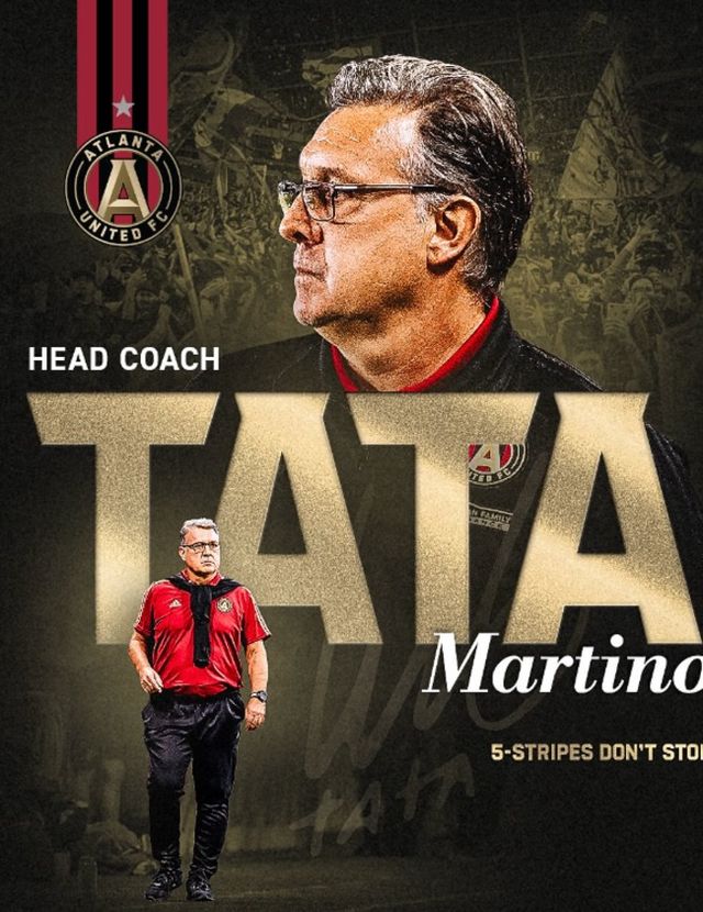 사진=애틀란타 유나이티드