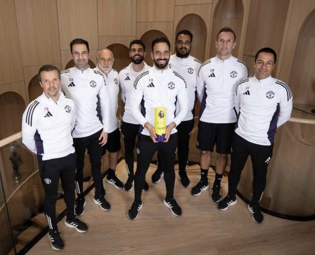 사진=맨체스터 유나이티드