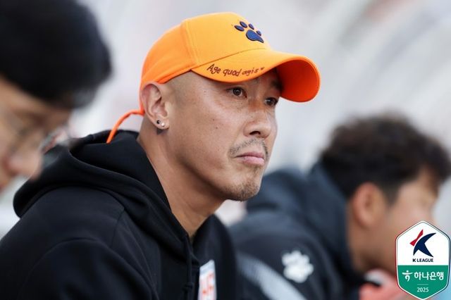 사진=한국프로축구연맹