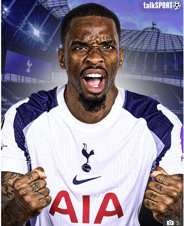 사진= 토크 스포츠