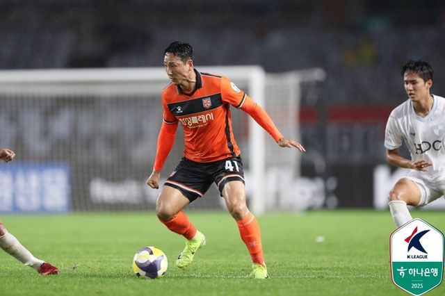 사진=한국프로축구연맹