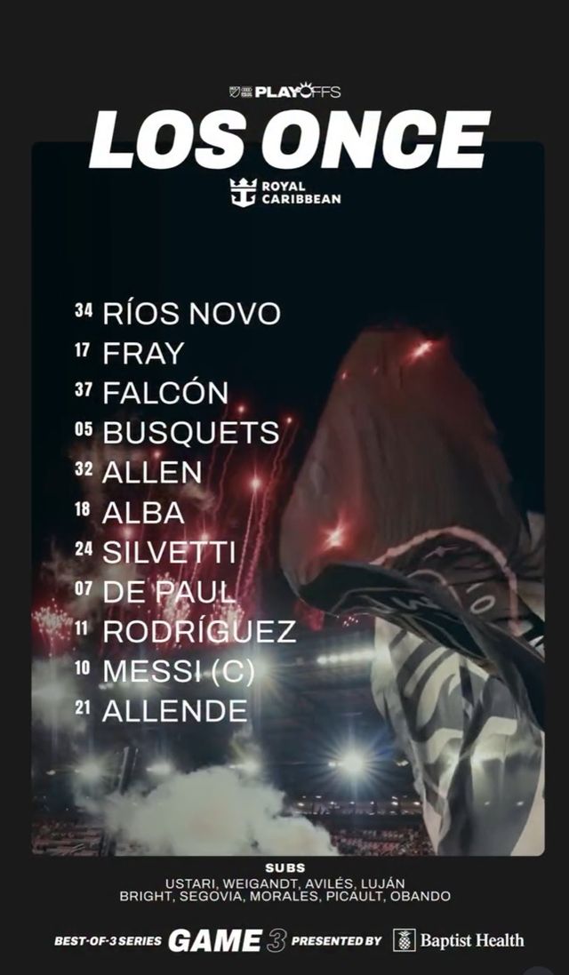 사진= 인터 마이애미