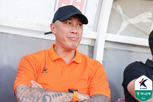 사진=한국프로축구연맹