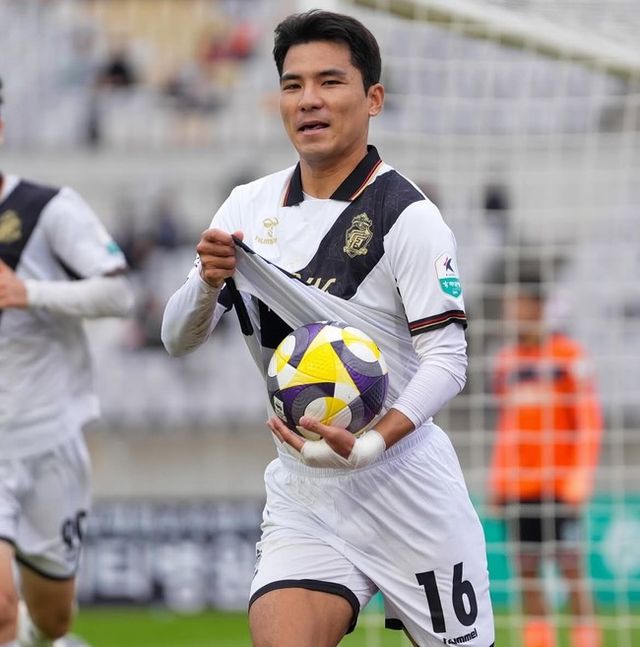 사진=경남FC