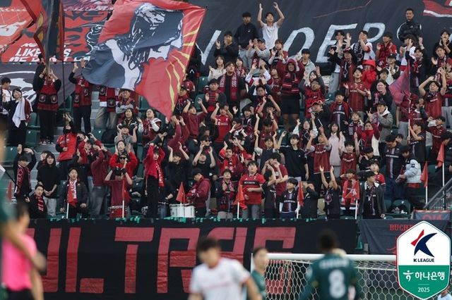 사진=한국프로축구연맹