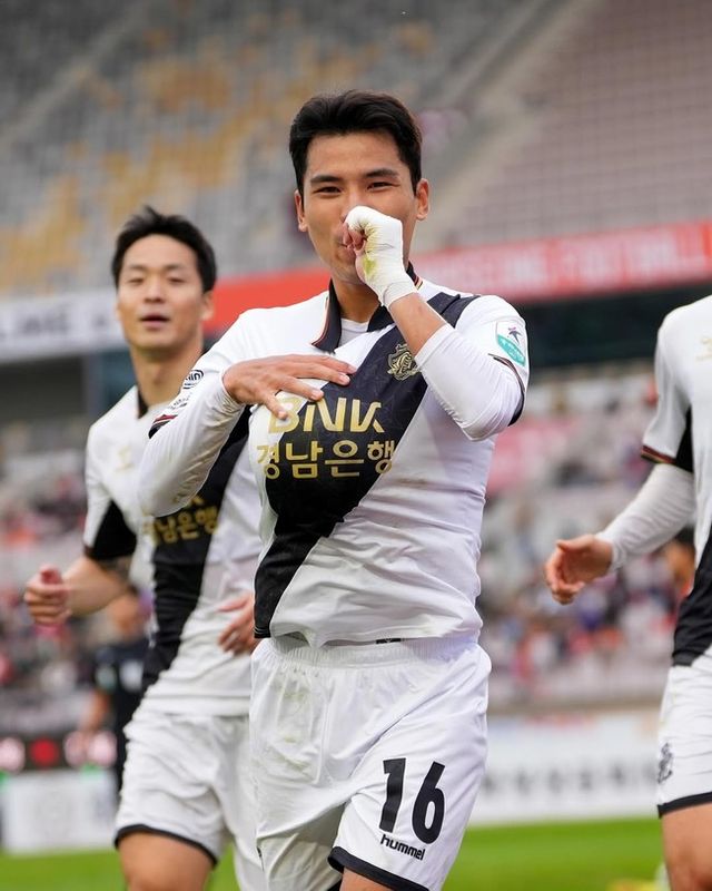 사진=경남FC