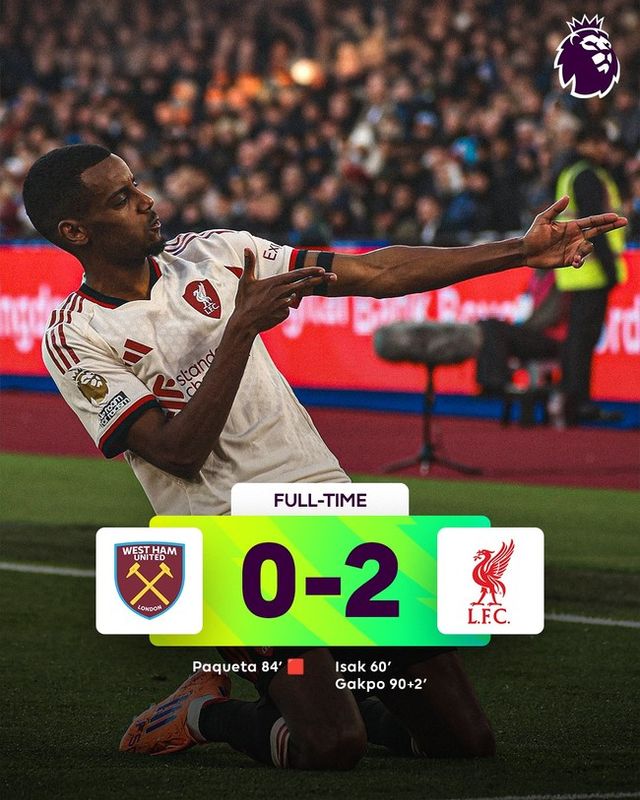 사진 = 프리미어리그