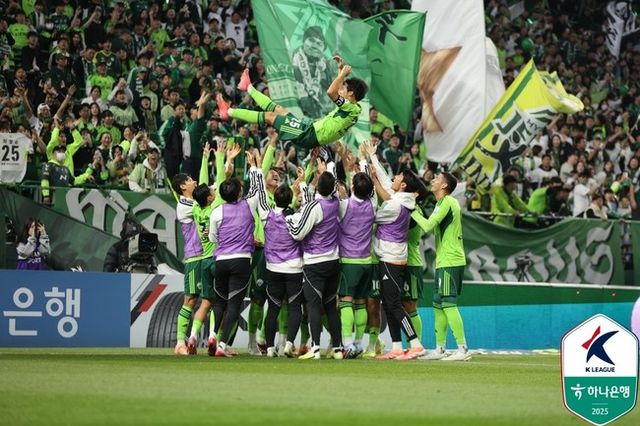 사진=한국프로축구연맹