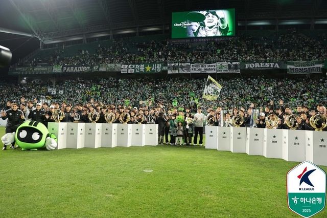 사진=한국프로축구연맹