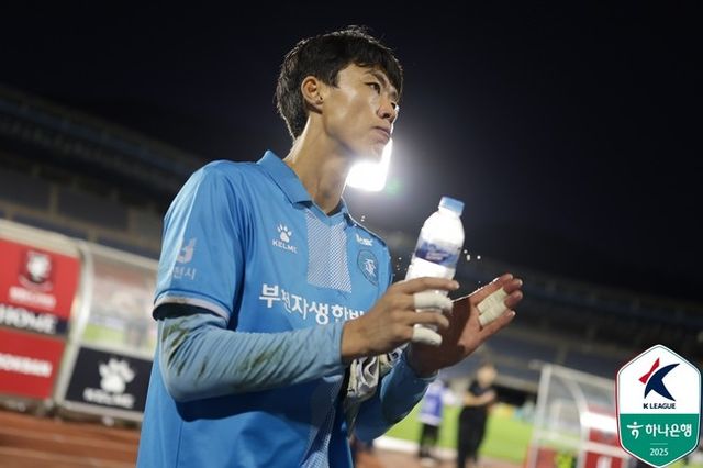 사진=한국프로축구연맹