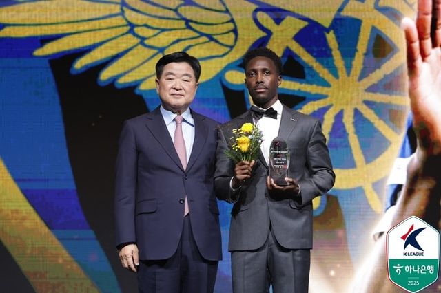 사진=한국프로축구연맹