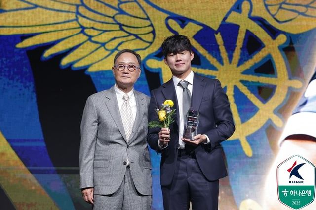 사진=한국프로축구연맹