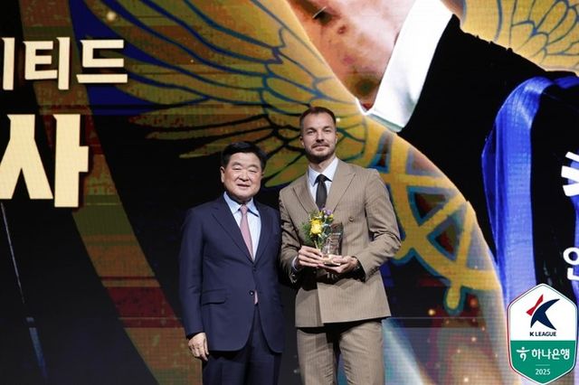 사진=한국프로축구연맹