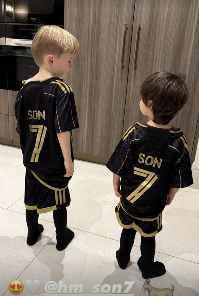 사진= 매디슨 SNS