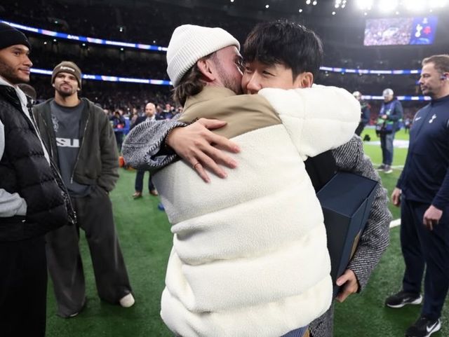 사진=토트넘 홋스퍼&nbsp;