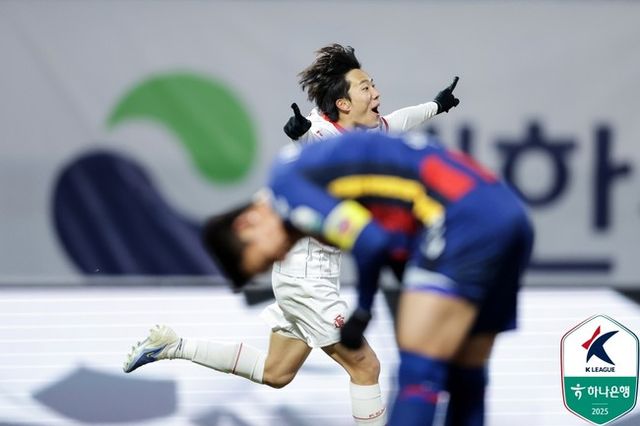 사진=한국프로축구연맹