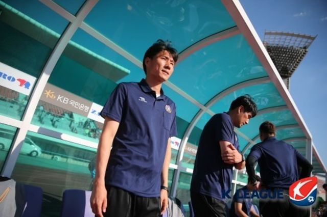 사진=한국프로축구연맹