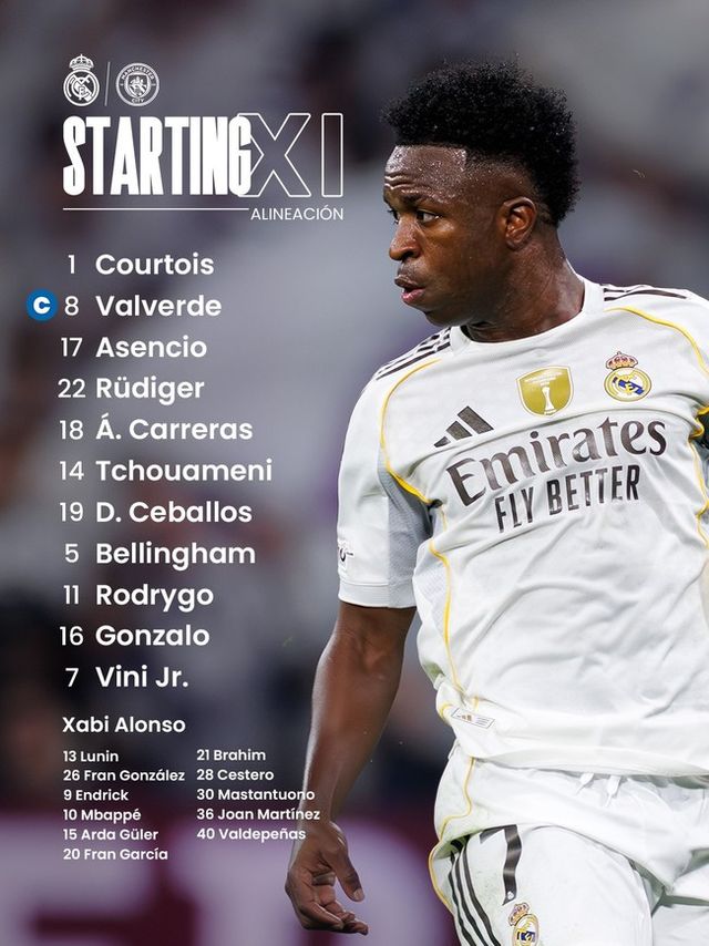 사진 = 레알 마드리드