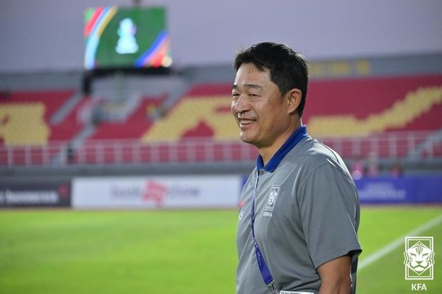 사진=대한축구협회