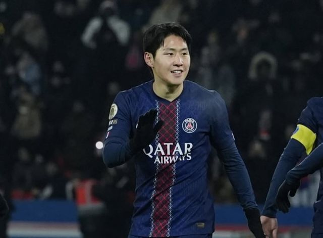 사진=PSG