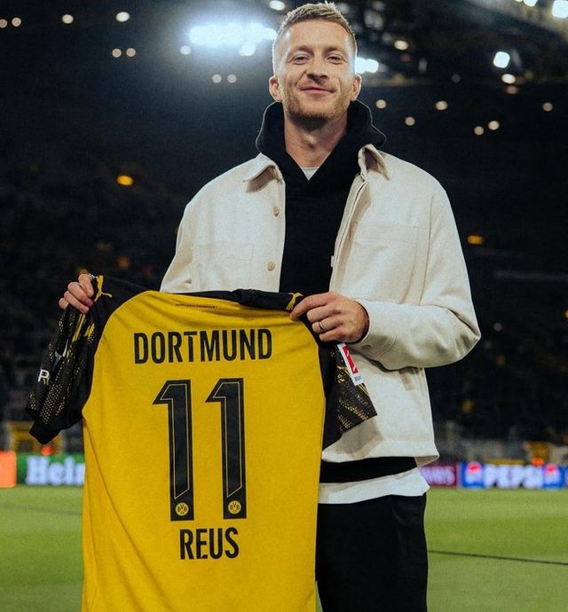 사진=도르트문트