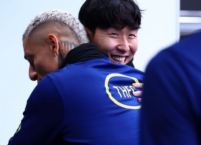 사진=토트넘 홋스퍼