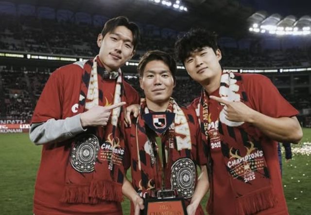 사진=김태현 SNS