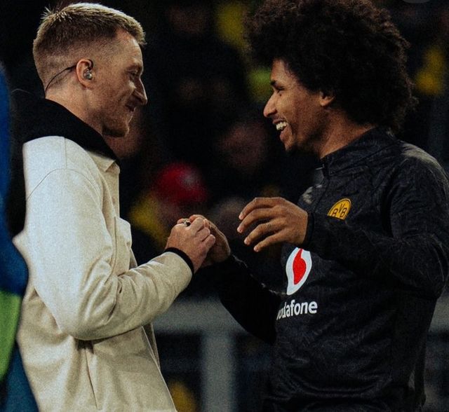 사진=도르트문트