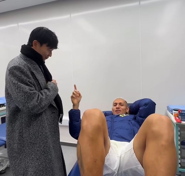 사진=토트넘 홋스퍼