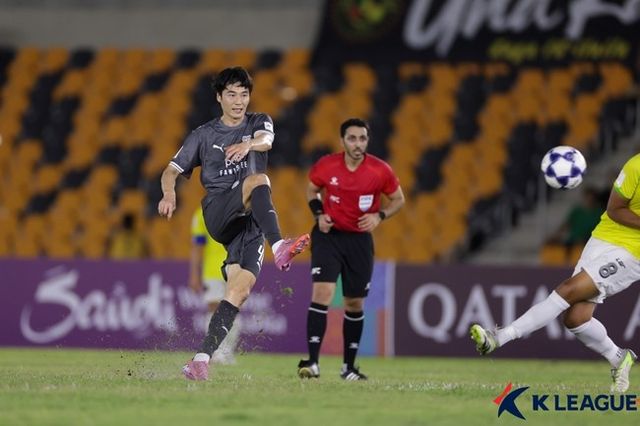 사진=한국프로축구연맹