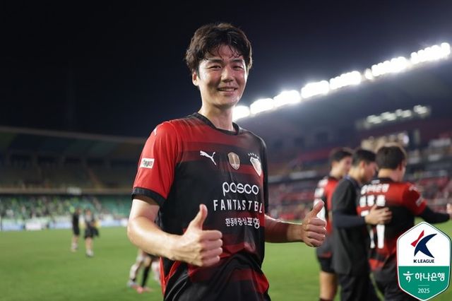 사진=한국프로축구연맹