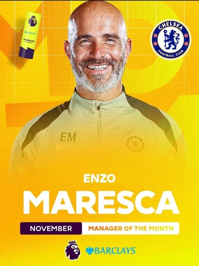 사진=프리미어리그 공식 SNS