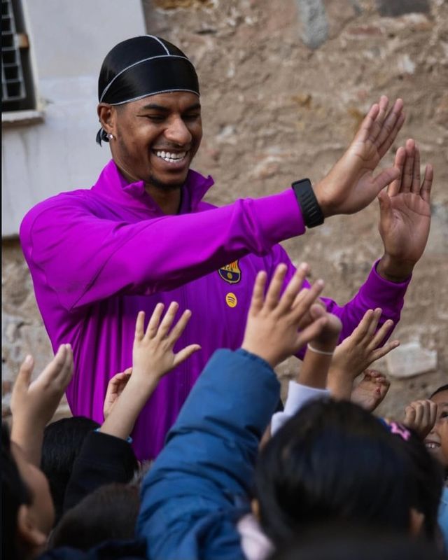 사진=래시포드 공식 인스타그램