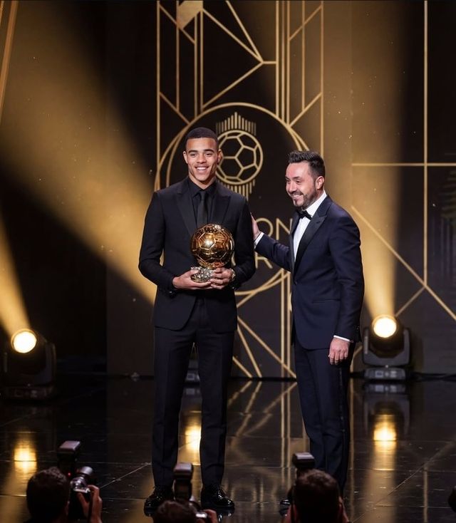 사진=파브리시오 로마노 인스타그램 캡처