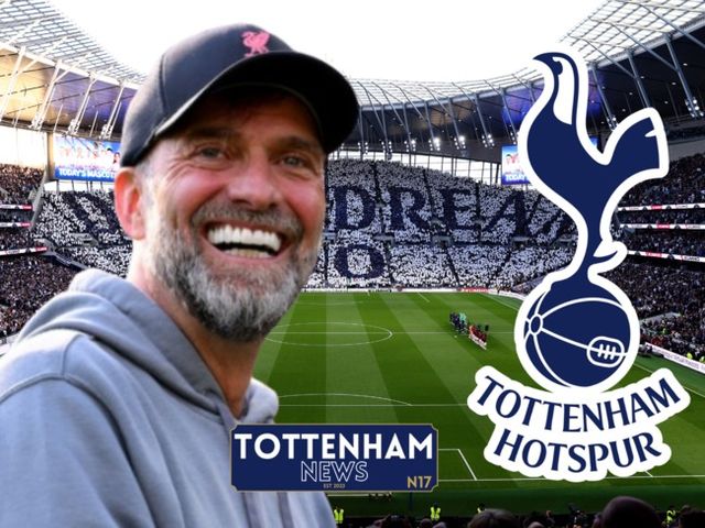 사진=토트넘홋스퍼뉴스