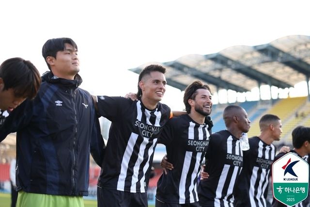 사진=한국프로축구연맹