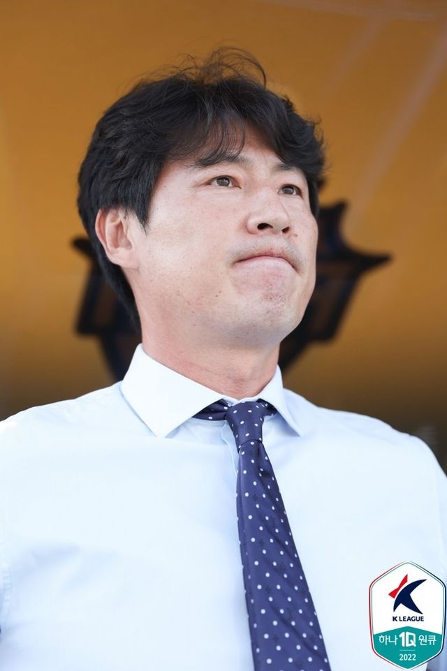 사진=한국프로축구연맹