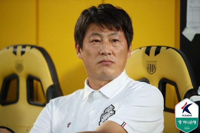 사진=한국프로축구연맹