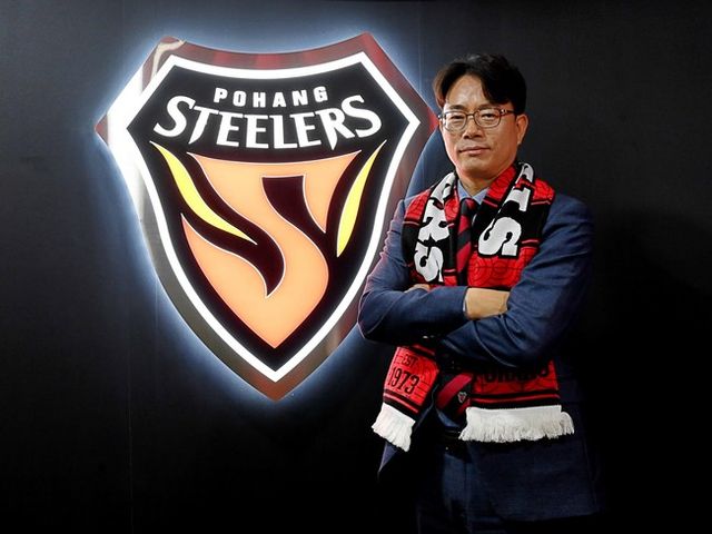 사진=포항 스틸러스