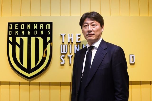 사진=전남 드래곤즈&nbsp;