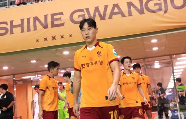 사진=광주FC