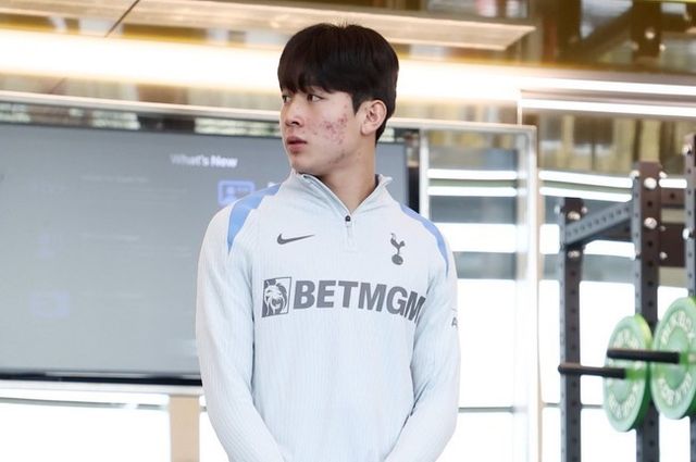 사진=토트넘 홋스퍼&nbsp;