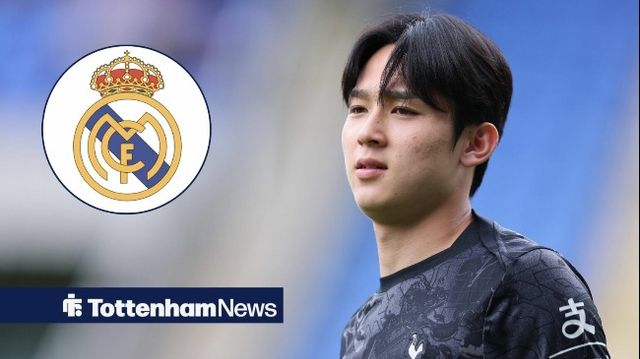 사진= 토트넘 홋스퍼 뉴스