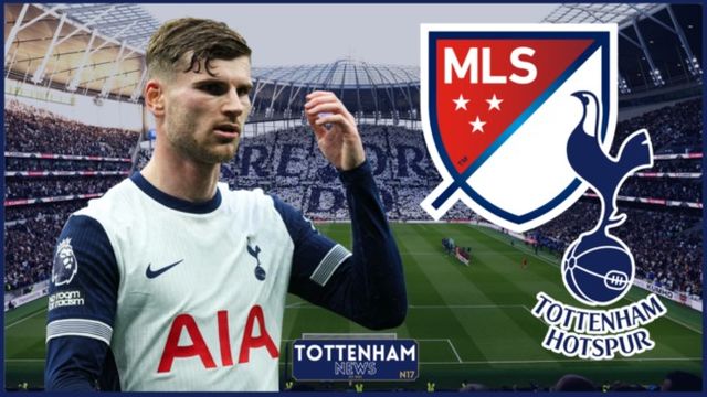 사진 = 토트넘 홋스퍼 뉴스